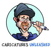 CARICATURES UNLEASHED